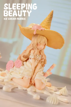 Artist design other scale GK - Original | WeArtDoing Studio