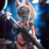 Snail Shell - RA-04 Foxfire Warrior Honoka Swimsuit 1/12 Action Figure (Licensed) - Photo 1 | TopGKStore