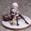 Design COCO – Wandering Witch: The Journey of Elaina Elaina 1/7 Figure (Licensed) - Photo 1 | TopGKStore