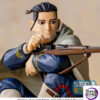 SEGA – XrossLink TV Anime GOLDEN KAMUY Figure Toshizo Hijikata X Hyakunosuke Ogata (Licensed) - Photo 8 | TopGKStore
