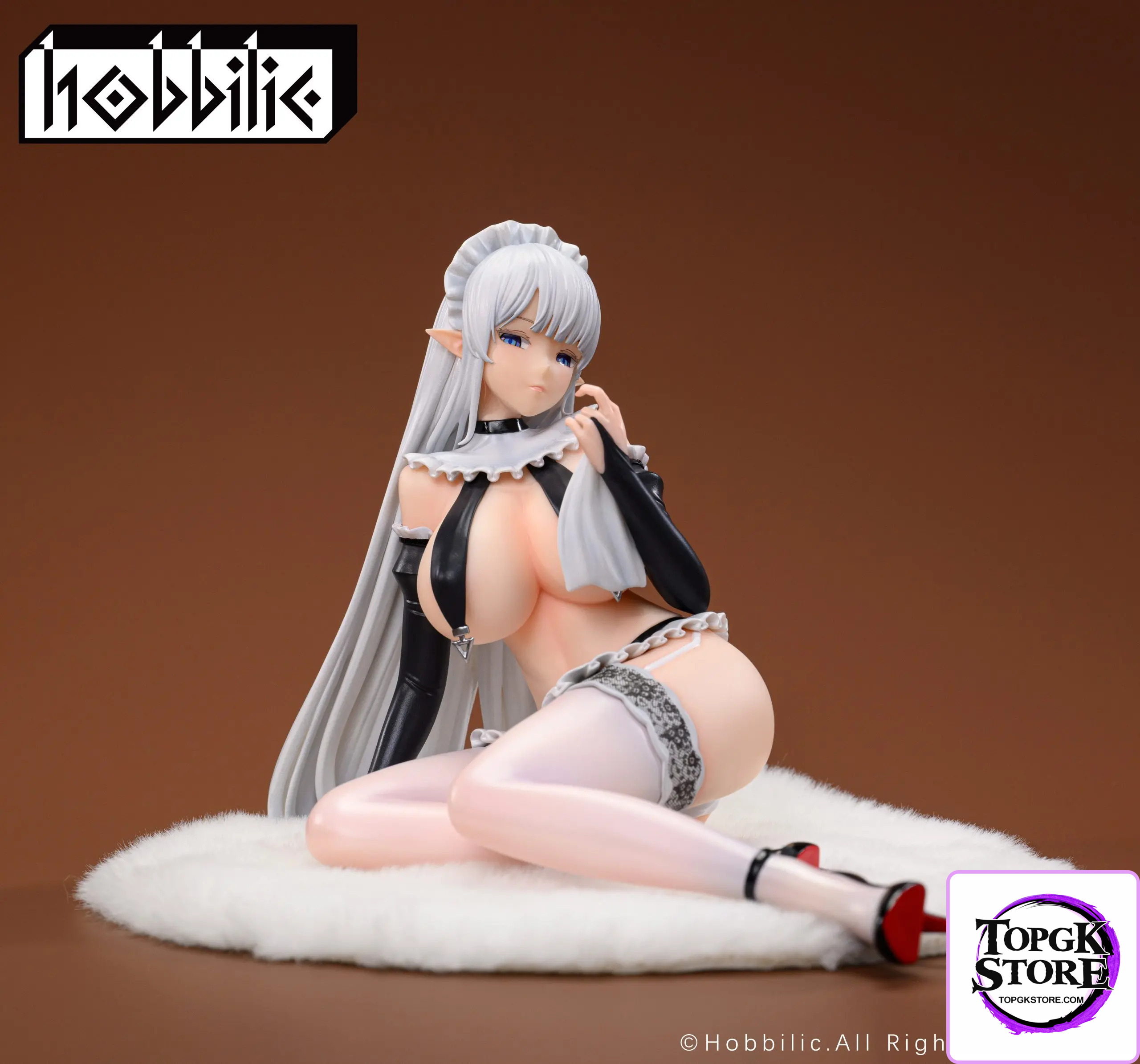 Hobbilic – Elf Maid Ayaka (Licensed) - Photo 1 | TopGKStore