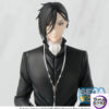 SEGA – Anime Black Butler -Public School Arc- PM Perching Figure Sebastian Michaelis X Ciel Phantomhive (Licensed) - Ph