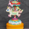 Sun Studio – Hobbyhorse Series #7 Mew X Celebi X Jirachi Pokémon - Photo 2 | TopGKStore