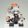 APEX-TOYS – Arknights – Ch’en X Talulah – Arknights Have Some Dessert Q Version Series (Licensed) - P