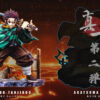 ZHEN YI Studio – Tanjiro Kamado Demon Slayer - Photo 3 | TopGKStore