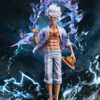 LQ Studio – One Piece Suit Nika Luffy - Photo 2 | TopGKStore