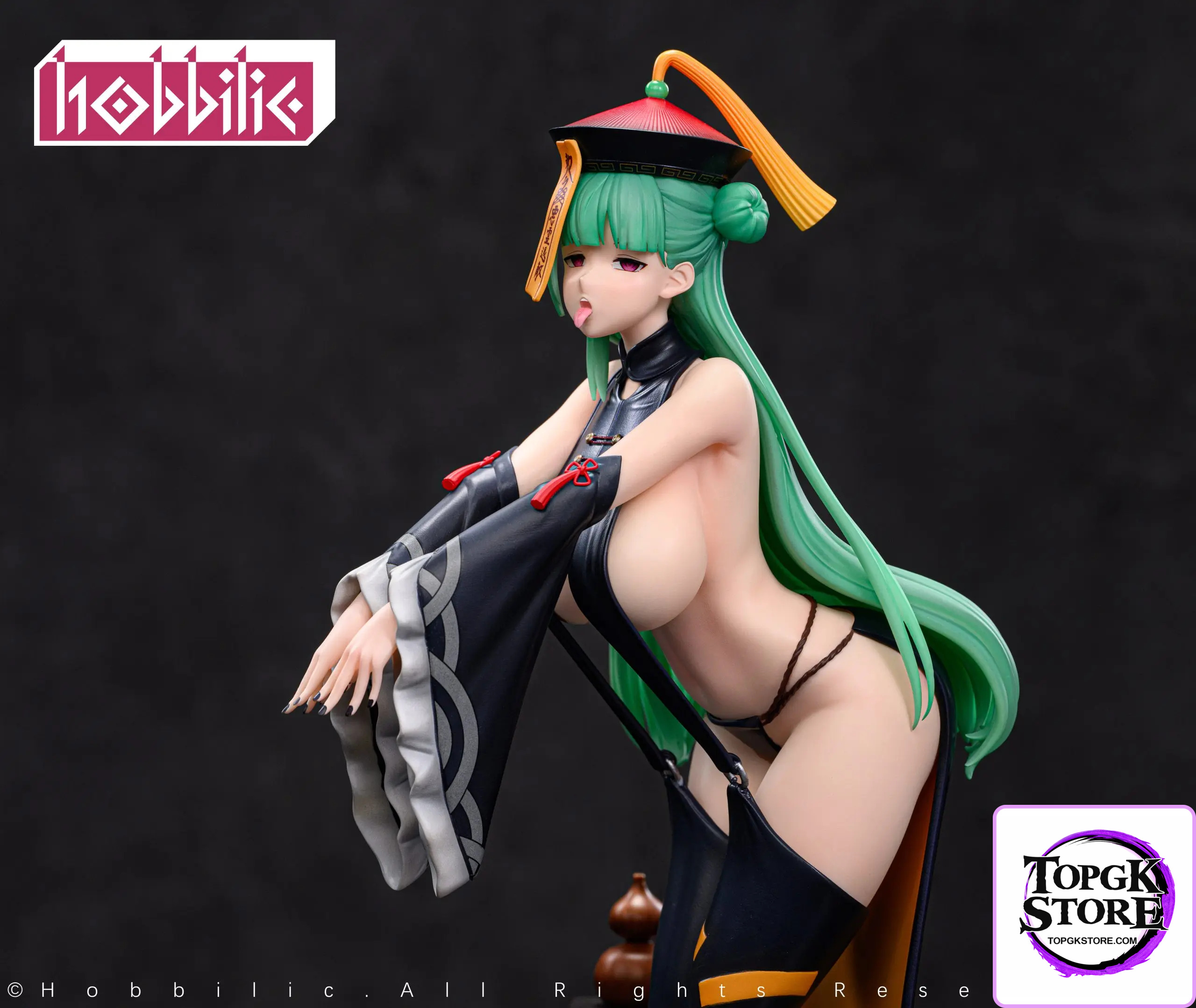 Hobbilic – Zombie Miss Sakura (Licensed) - Photo 8 | TopGKStore