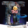Poker Monster Studio – Dragon Ball Super Trunks - Photo 9 | TopGKStore