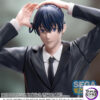 SEGA – Chainsaw Man – The Movie: Reze Arc High Premium Figure Aki Hayakawa X Angel Devil (Licensed) - Photo 9 | T