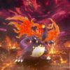 JB Studio – Charizard Dvnamax Pokédex Series #006 Pokémon - Photo 2 | TopGKStore