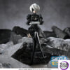 SEGA – TV Anime NieR:Automata Ver1.1a PM Perching Figure 2B (Licensed) - Photo 1 | TopGKStore