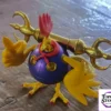 DJS Studio - Sinduramon Digimon - Photo 1 | TopGKStore