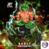 ZR Studio – Broly Dragon Ball - Photo 2 | TopGKStore