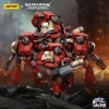 JOYTOY Studio – Warhammer ‘The Horus Heresy’ Blood Angels Angel’s Tears Squad Erelim Arch-Erelim JT00
