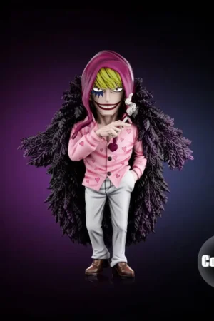 MDS Studio - Donquixote Rosinante Donquixote Family Series One Piece - Photo 1 | TopGKStore