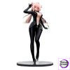 Yun Yi Studio – Tight Agent Suit Miss Riko Soft-Touch Paint Version (Licensed) - Photo 5 | TopGKStore