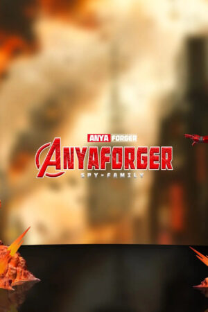 PuPu Studio – Spy x Family Revenge of Anya Part 1  Steel Anya - Photo 2 | TopGKStore