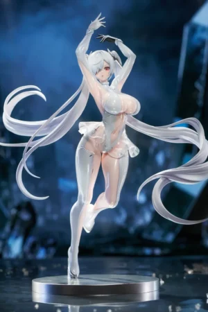 Hobby Sakura - Goddess of Victory: Nikke Cinderella S.K.P 1/10 Figure (Licensed) - Photo 1 | TopGKStore