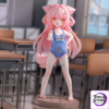 Xing Luo Guan – Dream Sakura – Changing Time 1/7 Scale Figure (Licensed) - Photo 1 | TopGKStore