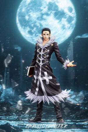 PG Studio – Hunter x Hunter Phantom Corps Captain Chrollo & Hisoka - Photo 2 | TopGKStore