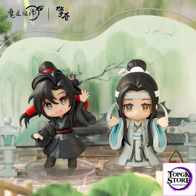 Hobby Rangers – Mo Dao Zu Shi Welcome by the Blue Lake Series (Licensed) - Photo 1 | TopGKStore