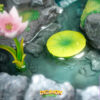 BBSD Studio – Desktop Ecology Series #03 Digimon - Photo 2 | TopGKStore