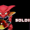 C Studio – Dragon Ball  Namek Saga Soldier No. 1 - Photo 2 | TopGKStore