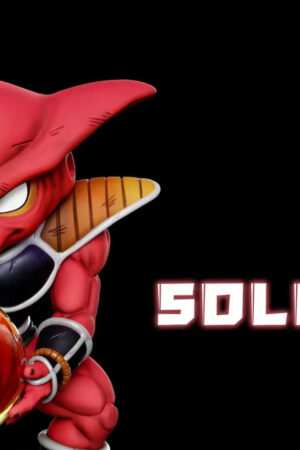 C Studio – Dragon Ball  Namek Saga Soldier No. 1 - Photo 2 | TopGKStore