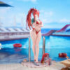 Hobby Sakura - Goddess of Victory: Nikke Rapi: Red Hood Scarlet Charm 1/7 Scale Figure (Licensed)