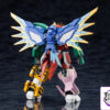 Kotobukiya – Sentai Red Isekai de Boukensha ni Naru Maximum Kizuna Kaiser Plastic Model (Licensed) - Photo 3 | TopGKSto