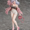 Vibrastar – Shuujuu Ecstasy Shion Passion Pink 1/6 Figure (Licensed) - Photo 1 | TopGKStore
