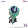 FURYU – Hatsune Miku KYURUMARU Big Plush Toy Morning Glory (Licensed) - Photo 2 | TopGKStore