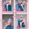 DOKIMAX  – Original – Tokisaki Mio – 1/6 – Purikura (Licensed) - Photo 12 | TopGKStore
