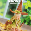 WeArtDoing Studio – Sleeping Beauty-Ice Cream Fairies-Vanilla X Matcha X Chocolate (Licensed) - Photo 16 | TopGKStore