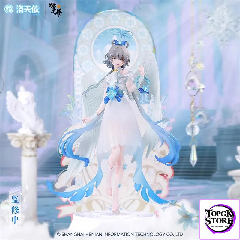 Hobby Rangers – Luo Tianyi Snow Angel (Licensed) - Photo 1 | TopGKStore