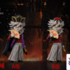 V8 Studio – Demon Slayer Infinity Castle Arc #2 Upper Second Douma - Photo 2 | TopGKStore
