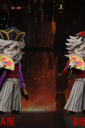 V8 Studio – Demon Slayer Infinity Castle Arc #2 Upper Second Douma - Photo 2 | TopGKStore