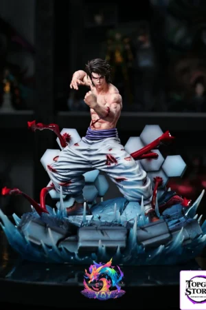 Ka Ma Mo Wan Studio X VS Studio – Fortune Mario Super Mario - Photo 2 | TopGKStore