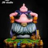 JW Studio – Dragon Ball Buu Arc Fat Buu - Photo 1 | TopGKStore
