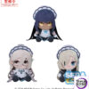 SEGA – Blue Archive Mini Plush Vol.5 X Vol.6 (EX) Set of 3 (Licensed) - Photo 1 | TopGKStore