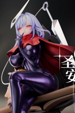 Alice21 Studio – Skirk COS Hornet Hollow Knight - Photo 2 | TopGKStore