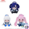 SEGA – Blue Archive Mini Plush Vol.5 X Vol.6 (EX) Set of 3 (Licensed) - Photo 2 | TopGKStore