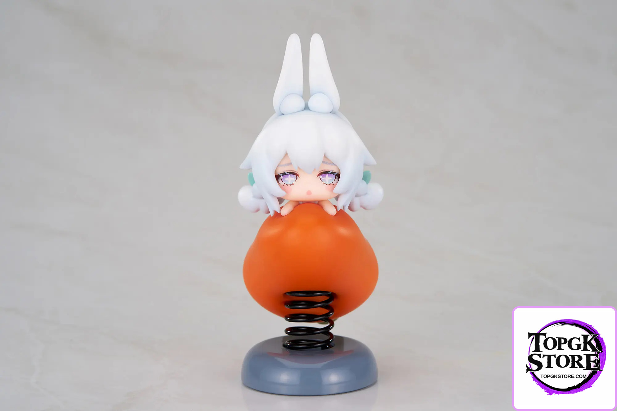 APEX-TOYS – Azur Lane Happy Shake Le Malin (Licensed) - Photo 7 | TopGKStore