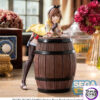 SEGA – Luminasta TV Anime Atelier Ryza Reisalin Stout X Lila Decyrus (Licensed) - Photo 1 | TopGKStore