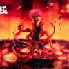 DESIGN Studio - Ryomen Sukuna WCF Scene Series 1st Jujutsu Kaisen - Photo 1 | TopGKStore