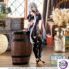 SEGA – Luminasta TV Anime Atelier Ryza Reisalin Stout X Lila Decyrus (Licensed) - Photo 2 | TopGKStore