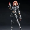 Yu Mo Dao Studio – Avengers Series Black Widow 1/9 Model Kit(Licensed) - Photo 1 | TopGKStore