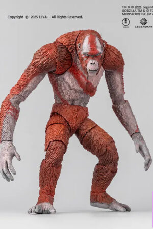 HIYA Toys – EXQUISITE BASIC Series Skar King Action Figure EBG0417 (Licensed) - Photo 1 | TopGKStore