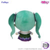 FURYU – Hatsune Miku KYURUMARU Big Plush Toy Morning Glory (Licensed) - Photo 3 | TopGKStore