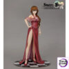Arma Bianca – Steins Gate Makise Kurisu 15th Anniversary Illustrations Ver. 1/7 Figure (Licensed) - Photo 1 | TopGKStor